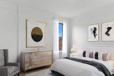 Interior design company Toronto