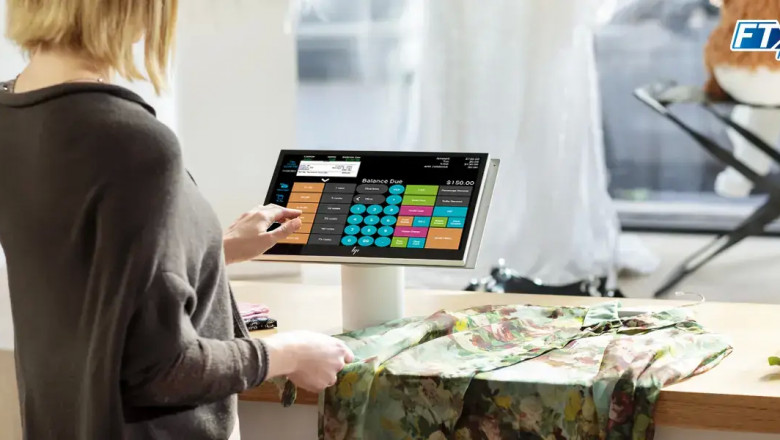 Optimize Your Retail Store Operations with a Complete POS System