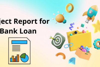 Project Report for Bank Loan