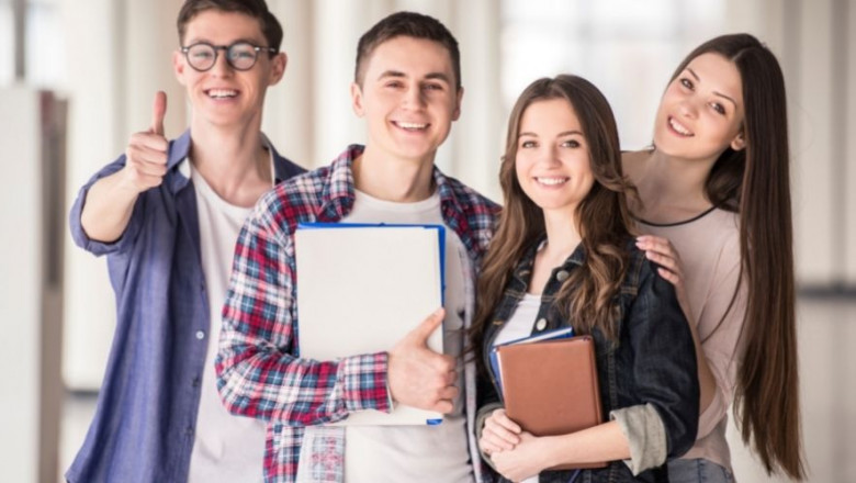 Student Consultancy Firm in Sylhet