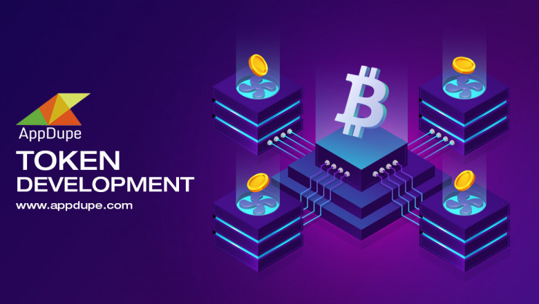 Token Development company - with a Nickel-and-dime Pricing Strategy!!