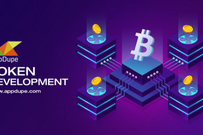 Token Development company - with a Nickel-and-dime Pricing Strategy!!