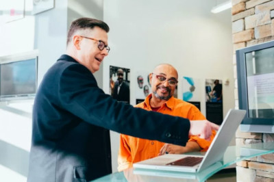 TOP TIPS TO INCREASE CLIENT ENGAGEMENT