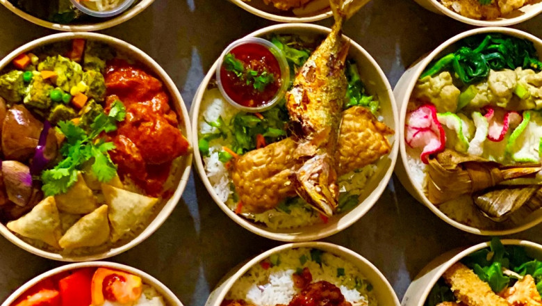 Wallaroo Restaurants