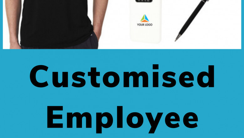 Welcome new joinee with customized employee onboarding kit 8