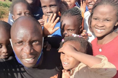 Wish for a Change? Get Best Children’s Sponsorship Charity Uganda