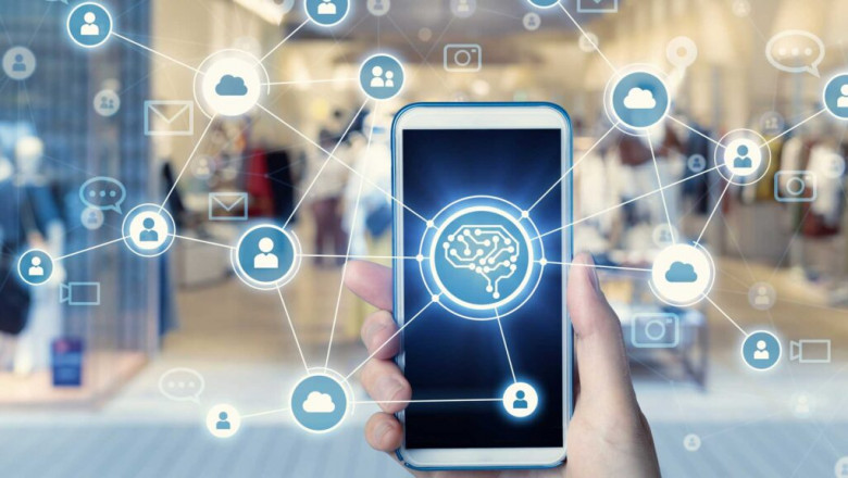 Artificial Intelligence for Marketing Success