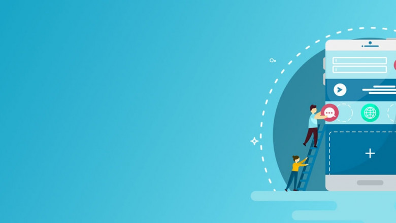 Best Mobile App Development Company In Delhi - Wits Digital