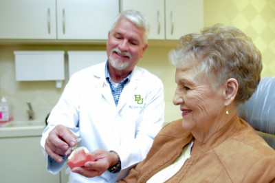 Care Dental Spa – We offer the best Invisalign services in TX