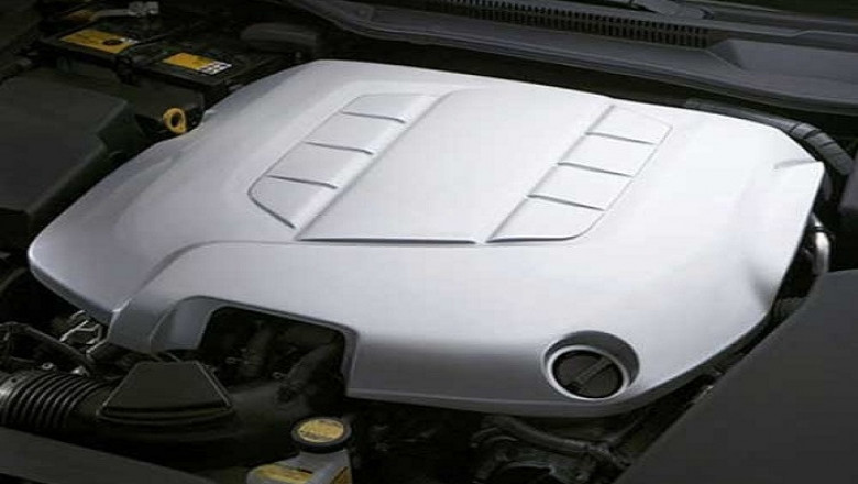 Engine Covers Market Demand, Sales Volume, Analysis, Research Forecast 2022-2030