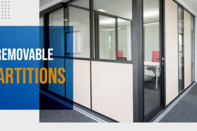 Galvanized steel doors