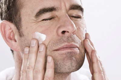Home remedy for eye bags