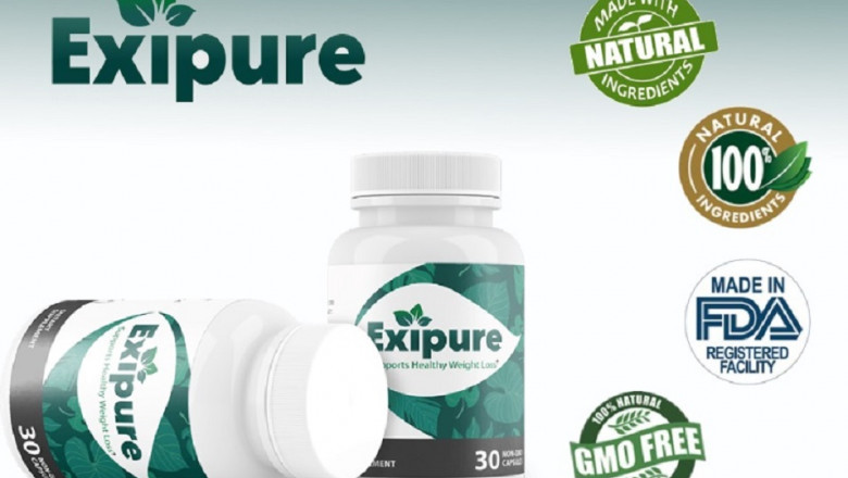 Kai Health Life - Exipure Official Website | Healthy Weight Loss Pills