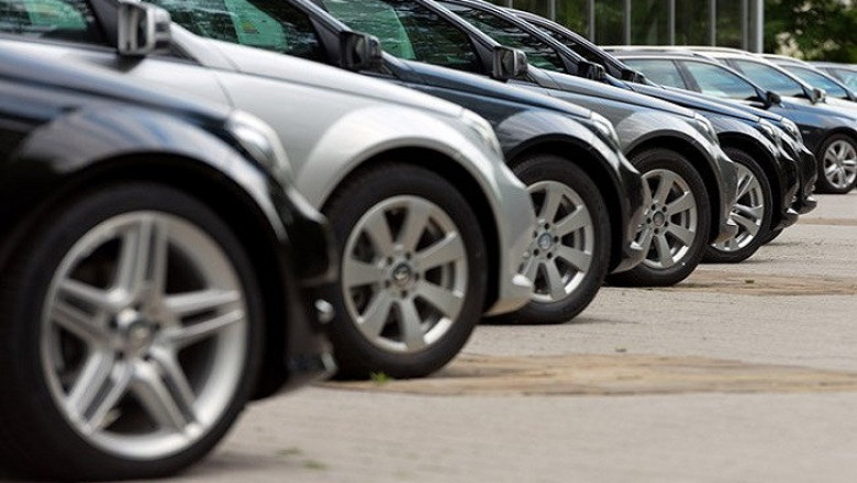 Luxury Hybrid SUVs Market Global Industry Trends, Share, Size, Growth, Opportunity and Forecast 2022-2030