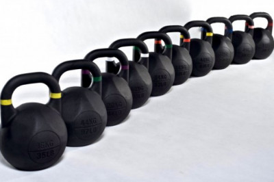 Most exercise home gym equipment