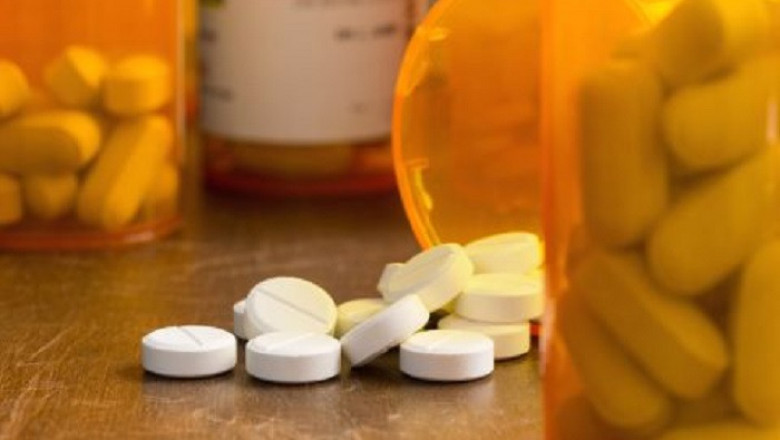 Painkillers Market Expansion and Key Industry Players 2022 Growth Techniques, Forecasts to 2030