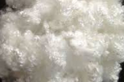 Polyester Fibre Market - Trends, Growth, with COVID19 Impact, Forecast By 2029