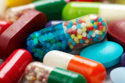sildenafil : Get your pill where it needs to be