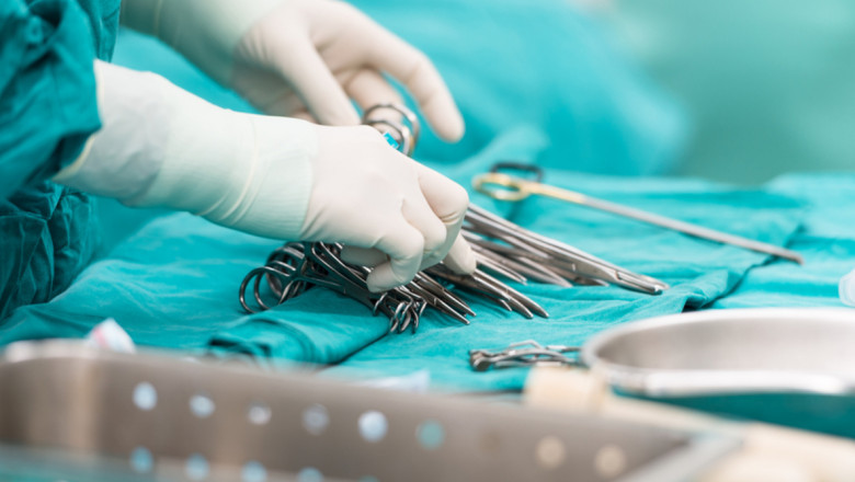 Statistical Analysis Of The Global Bariatric Surgery Device Market: Size, Growth, Opportunities And Forecast 2022-2030