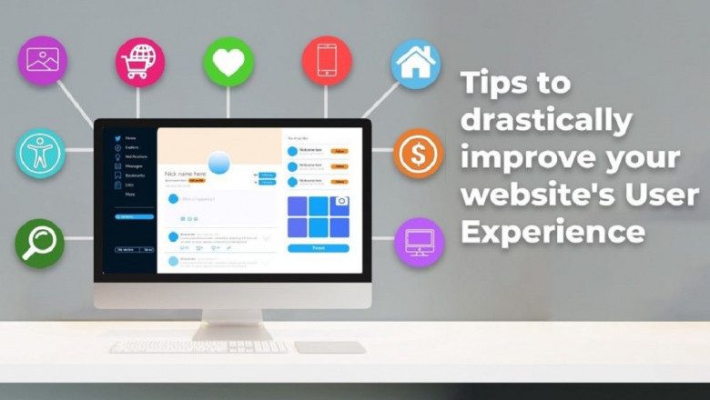 Tips for significantly improving the user experience of your website