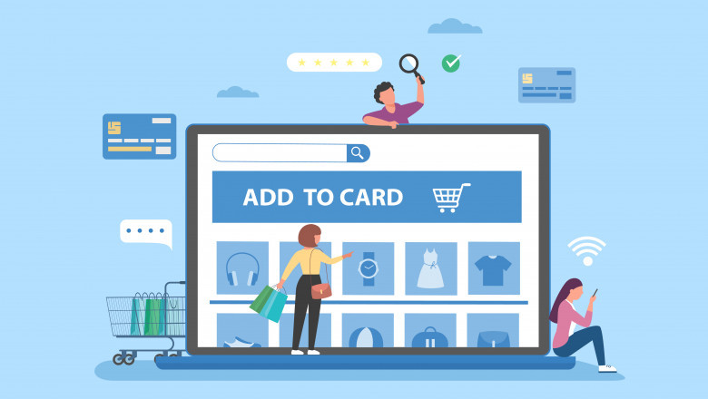 Why Do You Need eCommerce Solution Services