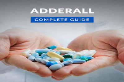 Why people prefer to buy Adderall online without Rx