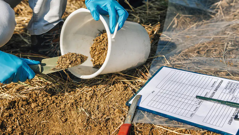 9 Advantages of Doing Soil Analysis Before Construction