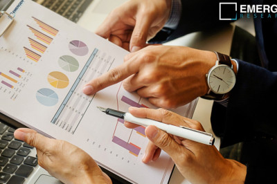 AI-based Clinical Trials Solution Provider Market  Analysis, Growth, Survey Report 2028   | Emergen Research