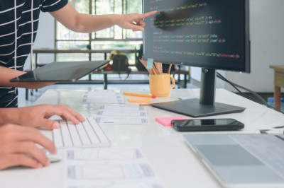 Best CMS Website Development Company | Nerder