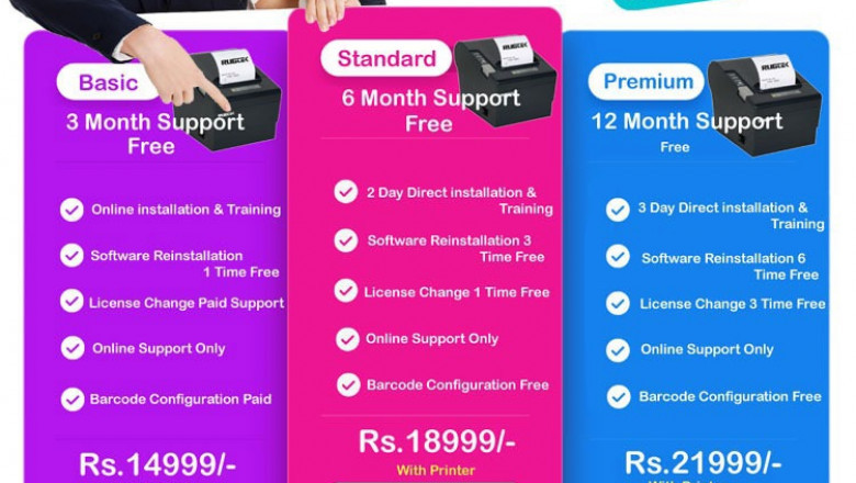 Billing Software in Madurai-Kassapos