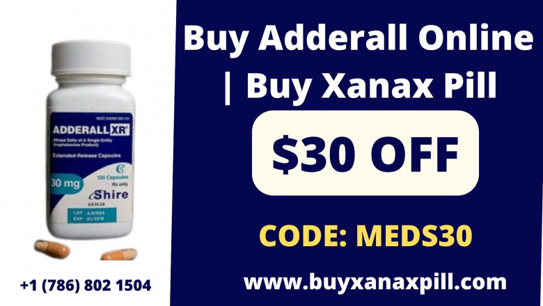 Buy Adderall Online Overnight Delivery | Buy Xanax Pill