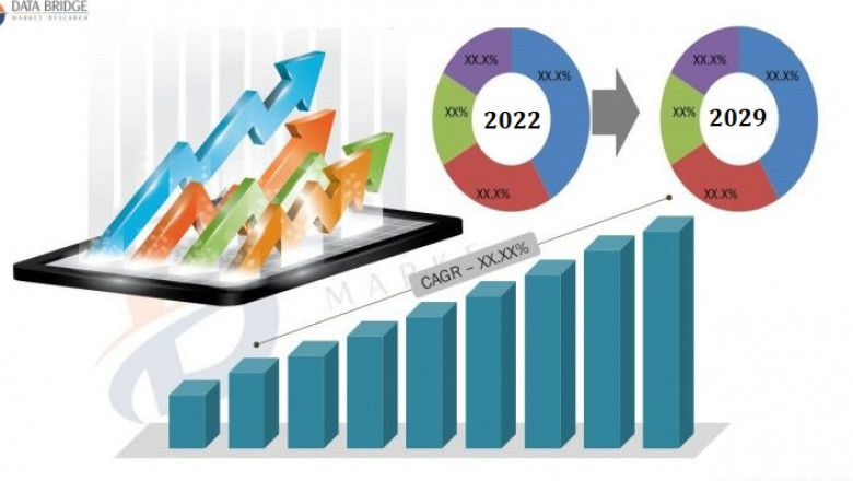 Dynamic Wireless EV Charging Market 2029 Growth Forecast Analysis by Manufacturers, Regions, Type and Application