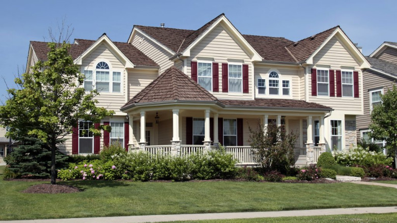European Double Hung Windows