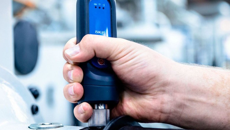 Global Condition Monitoring Device Market: Size, Share, Growth, Opportunity And Forecast 2022-2030