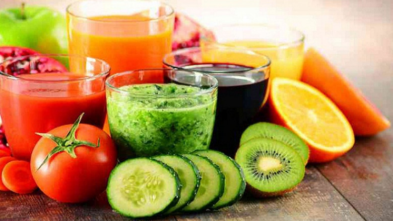 Global Organic Foods and Beverages Market Report: Prices, Production, Trends and Forecast to 2028