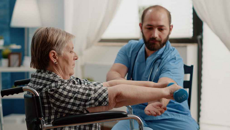 Great Disability Care Providers Must Have These 5 Characteristics | Auslife Disability Care
