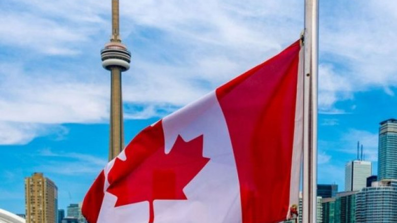 How can I get into Canada as an employee of a temporary position?