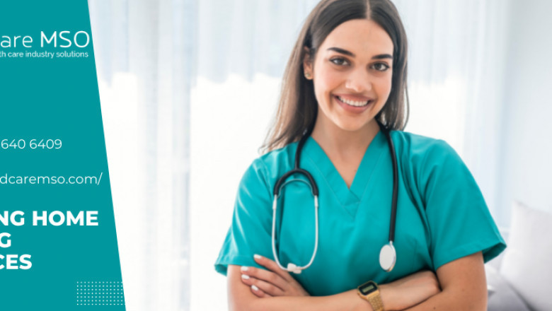 How To Induce Strong Nursing Home Billing Companies Best Practices?