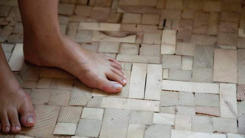 How to Repair Uneven Floors on Your Driveway