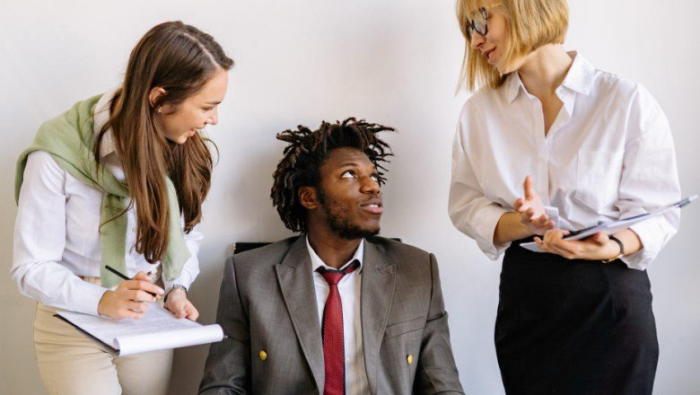 Interpersonal Skills