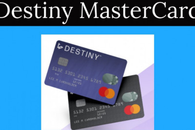 Know all About Destiny Master Card and destinycard.com