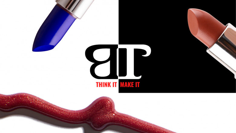 Liquid Matte Lipstick - The Beauty Tailor