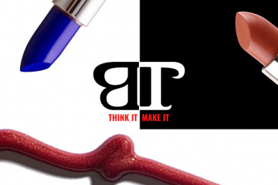 Liquid Matte Lipstick - The Beauty Tailor