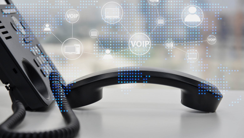 Major Advantages of VoIP For Businesses