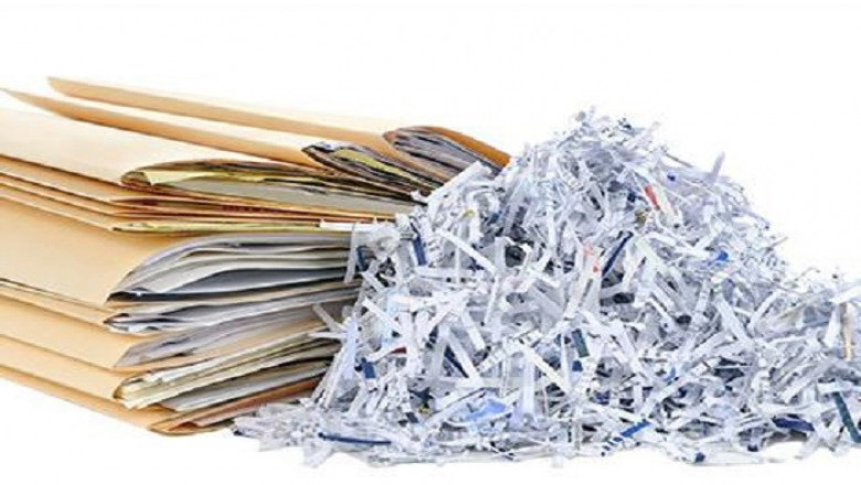 Paper Shredder Service Market Will Hit Big Revenues In Future | Global Growth, Innovation and Rising Business Opportunities, Forecast 2030