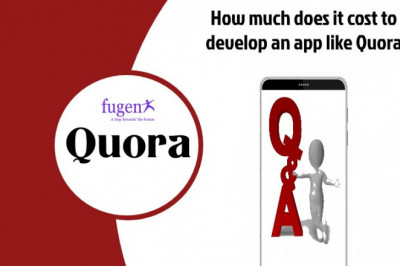 Quora app cost