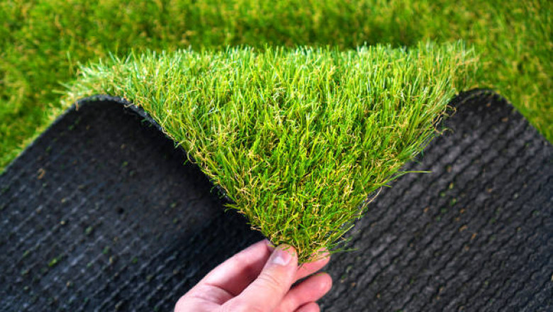 Sheep Artificial Turf Market Global Analysis by Share, Trend 2022-2025