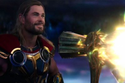 Thor: Love and Thunder 2022 Myflixer Movie Free Openload Reviews