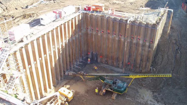 Vinyl Sheet Piling 101: A Comprehensive Guide