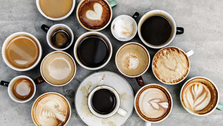 WHAT YOU SHOULD KNOW ABOUT CAFFEINE?